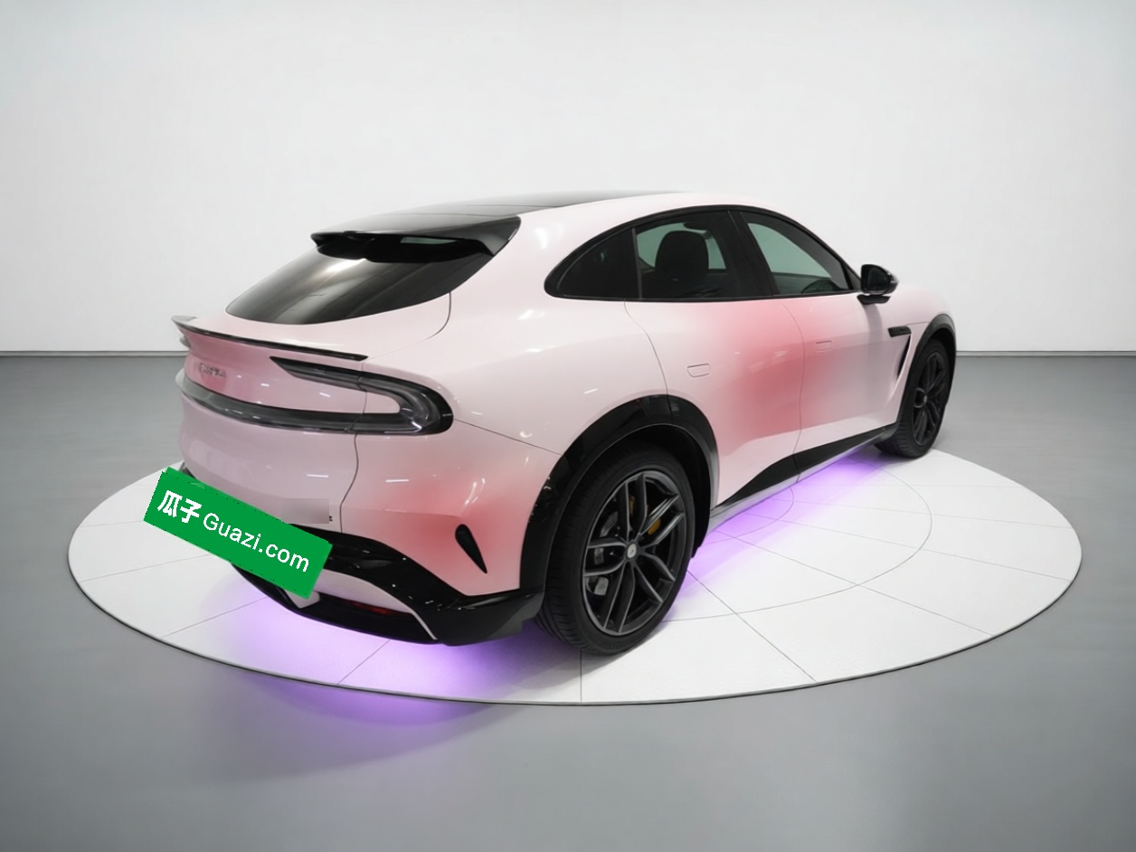 Xiaomi Auto YU7 2025 Ultra-Long Range High-Performance All-Wheel-Drive Max Edition — снимка 6