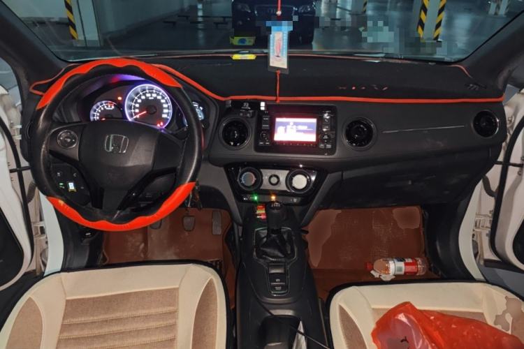 Used Honda XR-V 2015 1.5L LXi Manual Classic Edition
