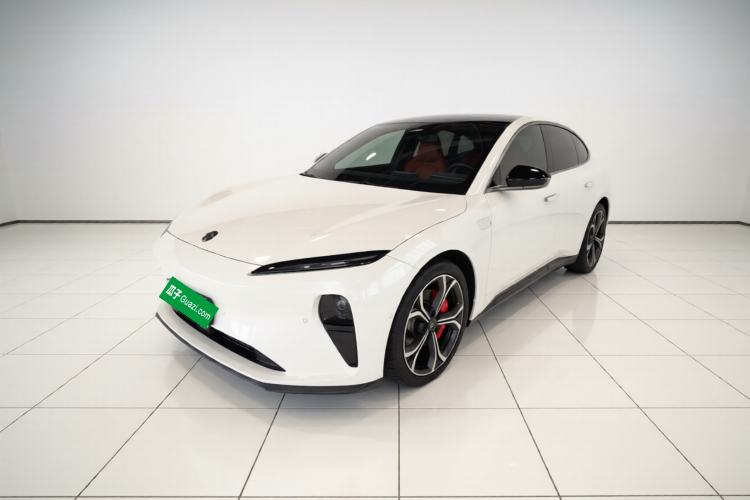 Used Nio ET5T 2023 75 kWh Touring