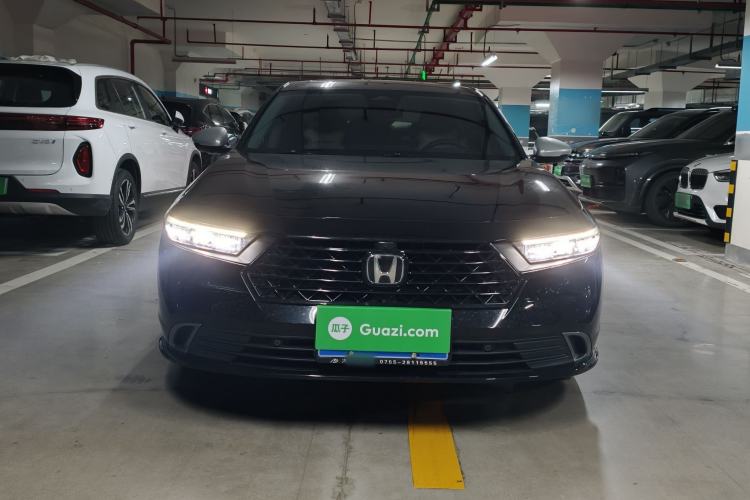 Used Honda Accord 2023 260TURBO Excellence Edition