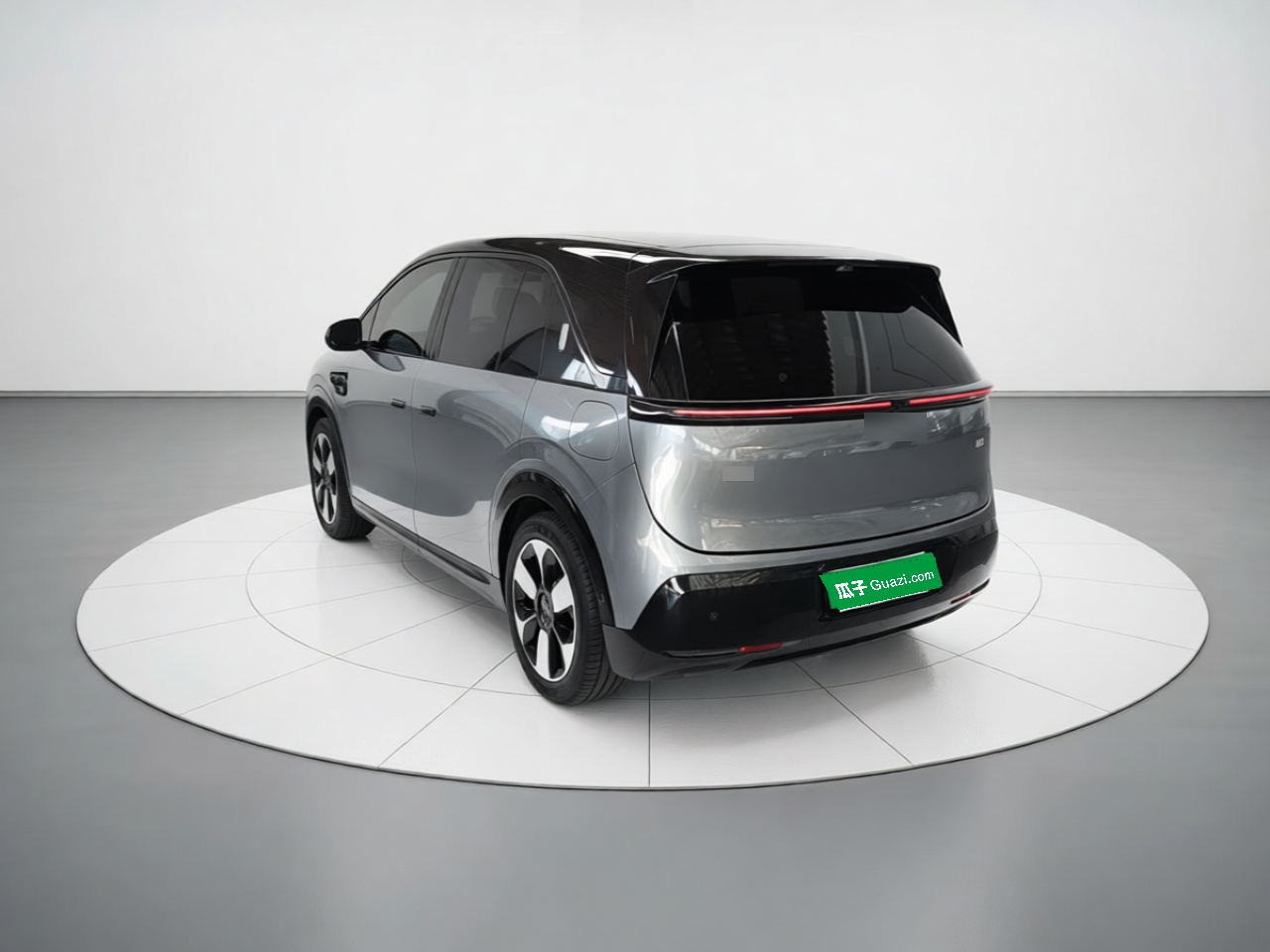 Zeekr MIX 2025 Intelligent Driving Version — снимка 4