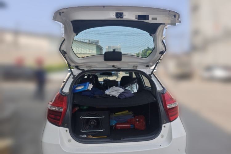 Used Toyota YARiS L Zhi Xuan 2016 Revised 1.5G CVT Xuan Dong Edition
