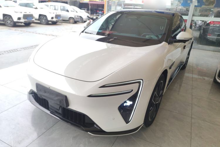 Used Avatr 06 2025 Pro All-Electric Version