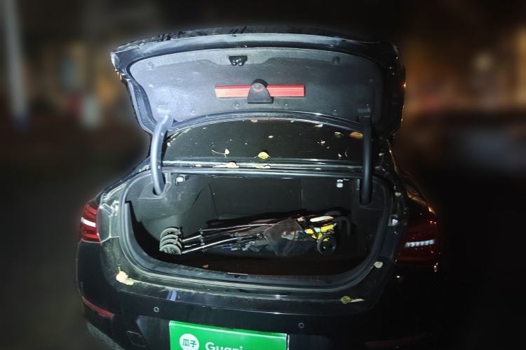 Used Hongqi H5 2018 30TD Dynamic Edition