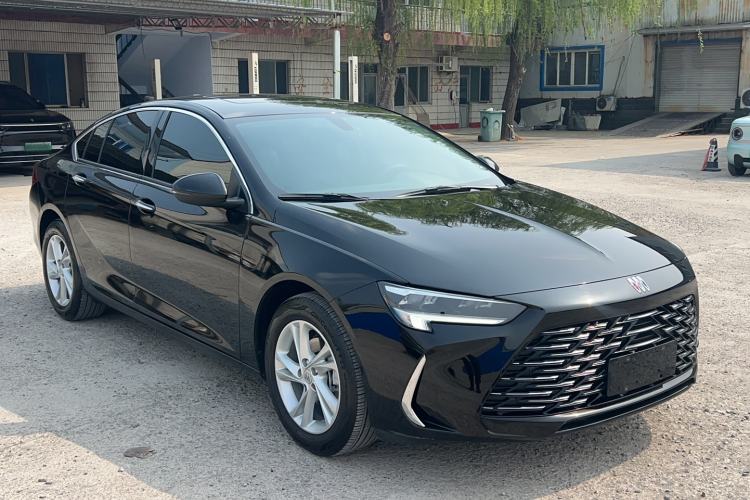 Used Buick Regal 2024 Revised 25T Ultra-Comfort Edition