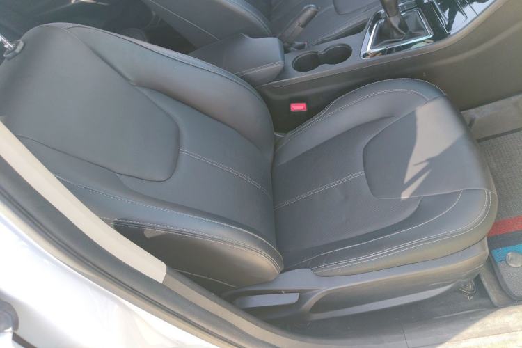 Used Chery Arrizo 5 2021 PRO 1.5L Manual Youth Edition Right Front Seat