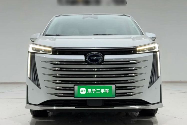 Used GAC Trumpchi E9 2023 E9 MAX