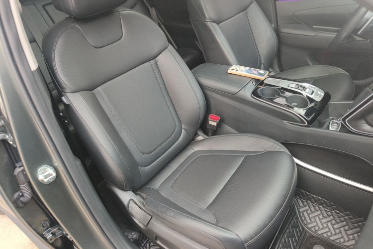 Used Hyundai Tucson 2021 Tucson L 1.5T DCT GLX Elite Edition
