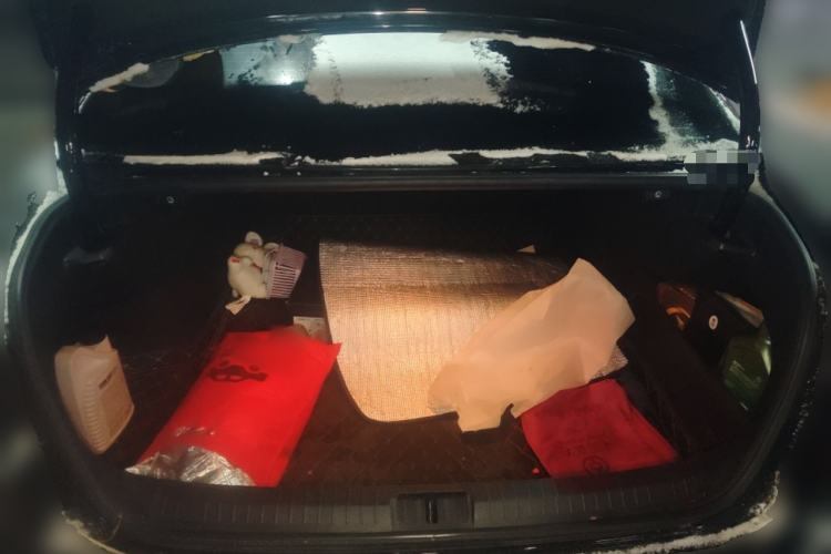 Used Volkswagen Magotan 2021 330TSI DSG 30th Anniversary Edition
