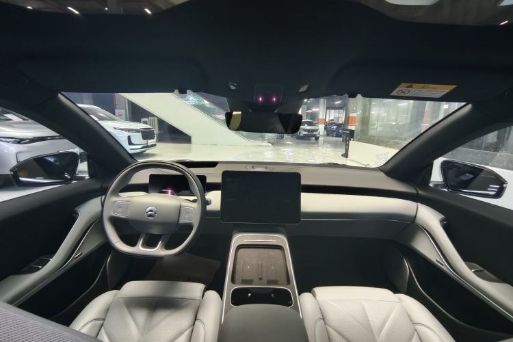 Used Nio ET5 2025 75 kWh