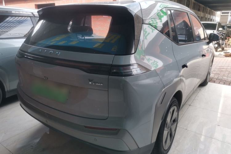 Used AION Y 2023 Plus 510 Enjoy Edition