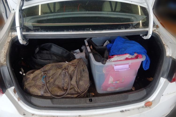 Used Buick GT 2016 15N Manual Elite Edition