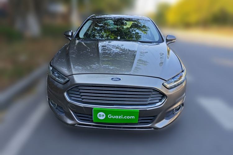 Used Ford Mondeo 2013 1.5L GTDi180 Fashion Edition