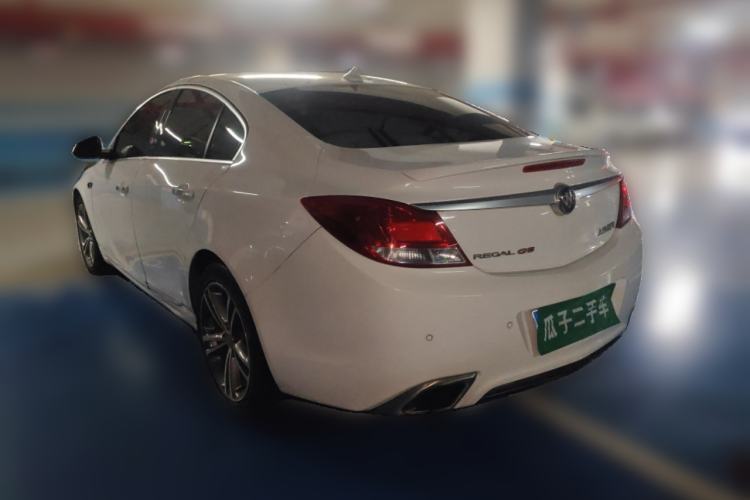 Used Buick Regal 2013 GS 2.0T Sport Edition