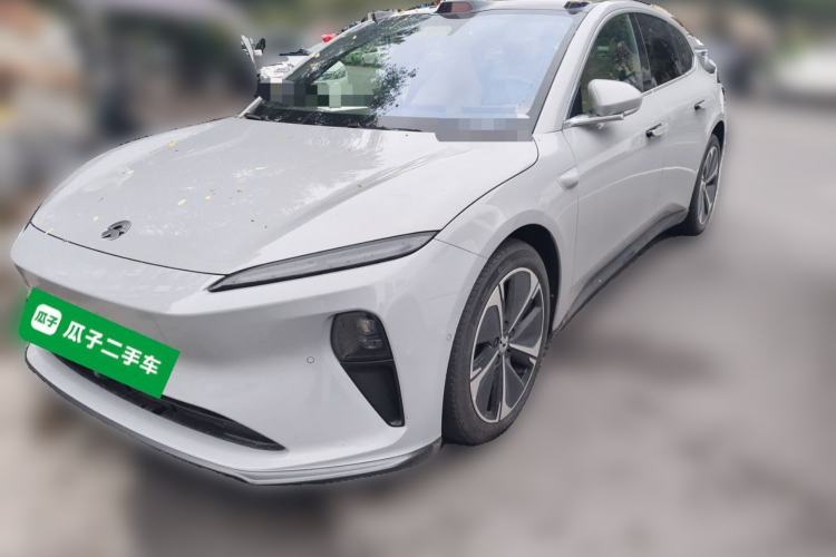 Used Nio ET5T 2023 75 kWh Touring Guazi used car, China used car export, Used car for sale, Used  cars, Cheapest cars for sale