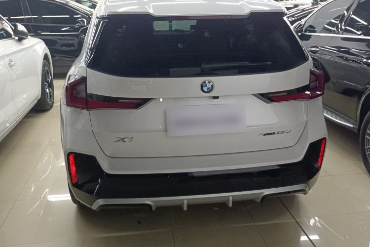 Used BMW X1 2023 xDrive25Li M Sport Package Rear