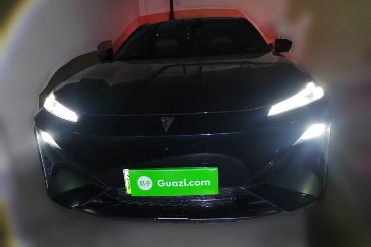 Used Deepal S07 2024 215Max Range-Extended Version
