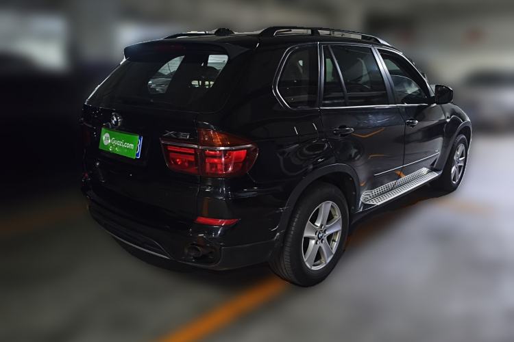 Used BMW X5 2011 xDrive35i Leading Model