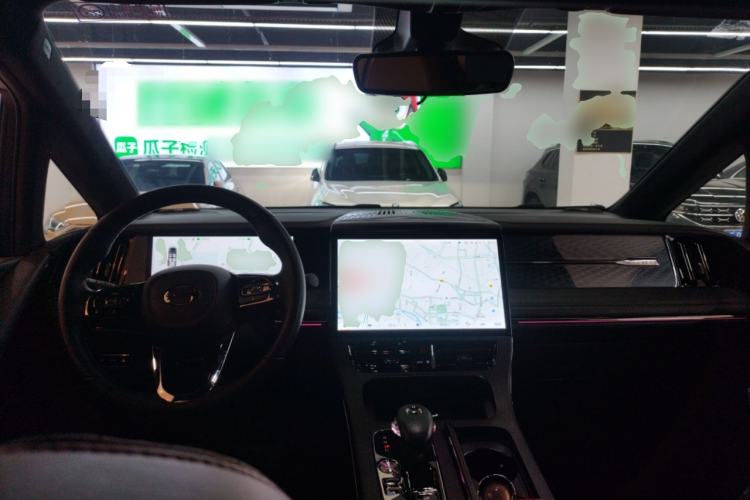 Used GAC Trumpchi E9 2024 E9 New Year Edition