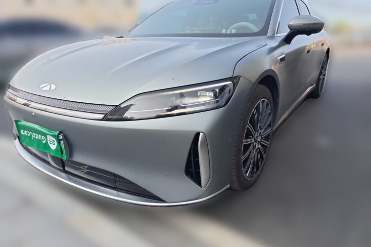 Used Chery Fulwin A9L 2025 Model, 260 Boya Luxury Edition