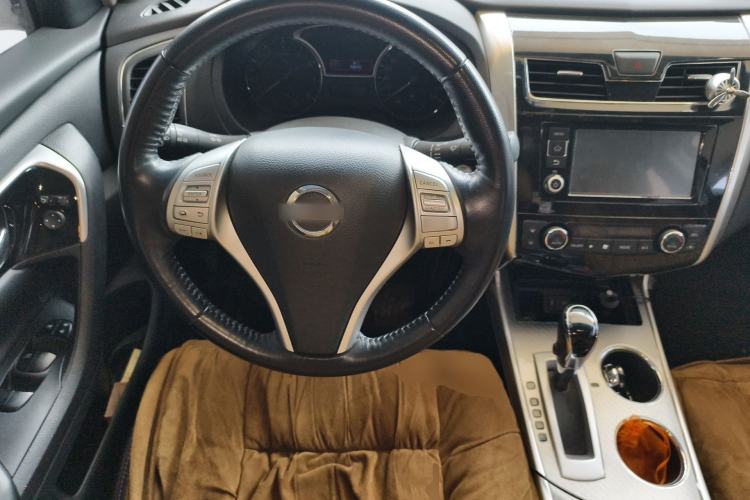 Used Nissan Teana 2016 Revised Version 2.0L XL Comfort Edition