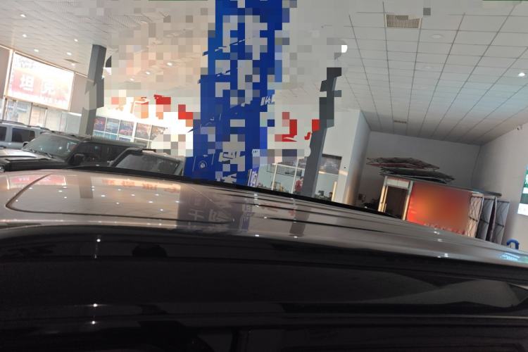 Used Tank 700 New Energy 2024 Hi4-T Extreme Edition