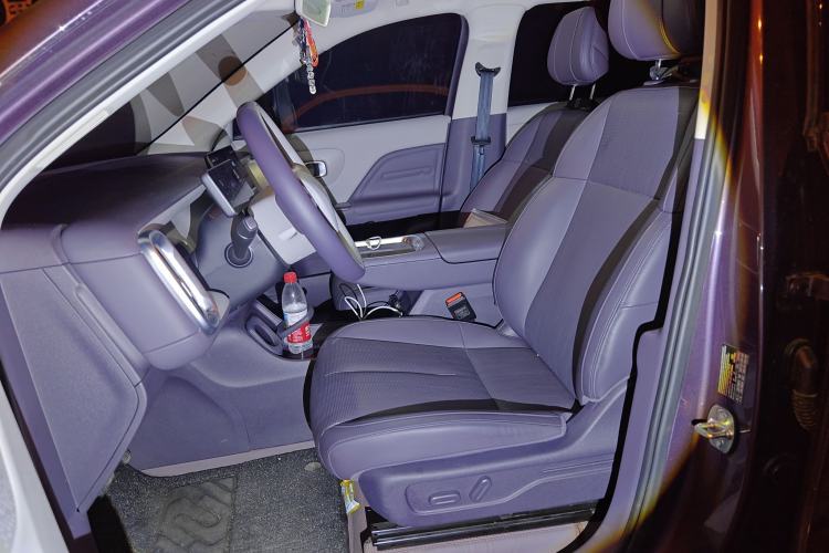 Used Leapmotor B10 2025 510 Joyful Edition