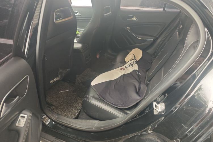 Used Mercedes-Benz GLA 2016 GLA 200 Sport Edition