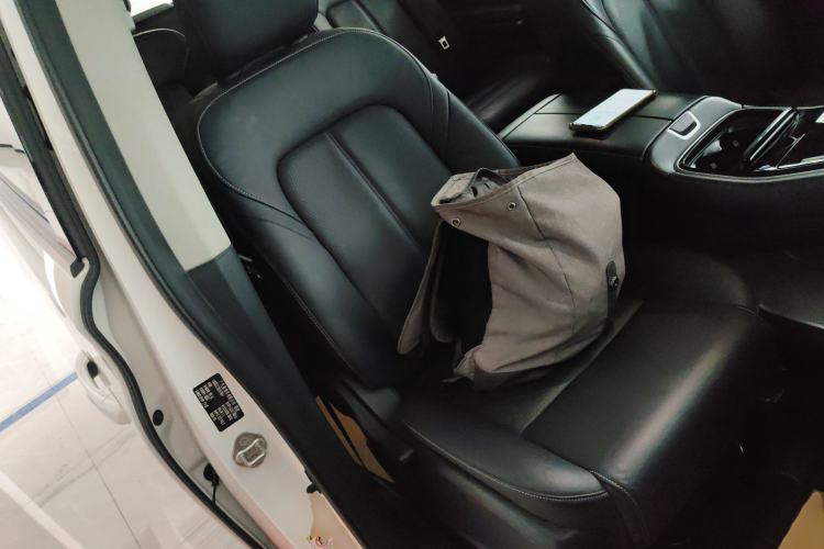 Used GAC Trumpchi M8 2021 Lingxiu Series 390T Deluxe Edition