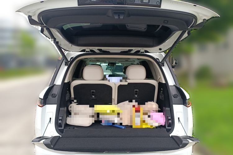 Used Lynk & Co 900 2025 2.0T Ultra