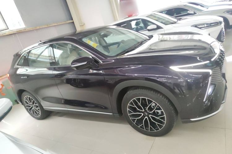 Used Cowin Kunlun 2024 Kunlun iHD 150km Horizon Edition