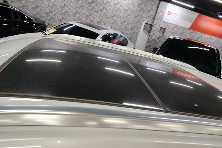 Used Cadillac XT4 2020 28T Two-Wheel-Drive Leading Version