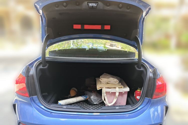 Used BMW 1 Series 2019 118i M Sport Package
