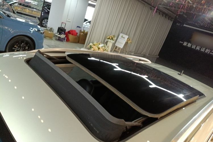 Used Volkswagen Tiguan L 2020 330TSI Automatic Two-Wheel Drive Panoramic Comfort Edition China VI Standard