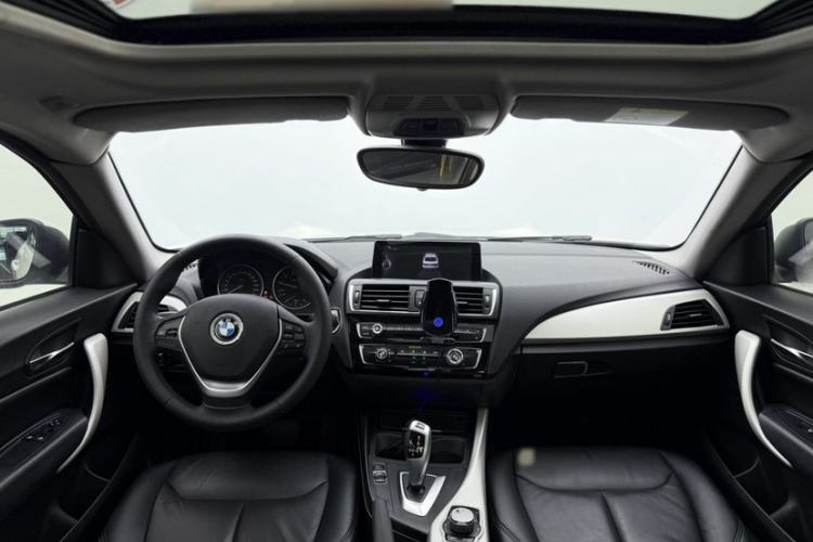 Used BMW 2 Series 2015 218i