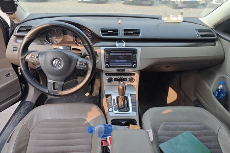 Used Volkswagen Magotan 2012 2.0 TSI Ultimate Edition
