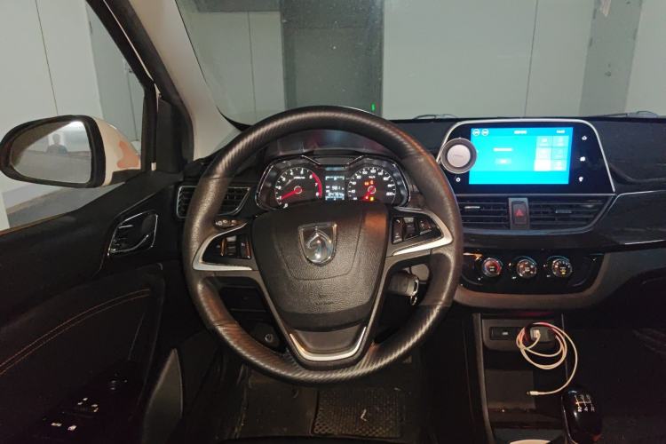 Used Baojun 310 2016 1.2L Manual Luxury Model Steering Wheel