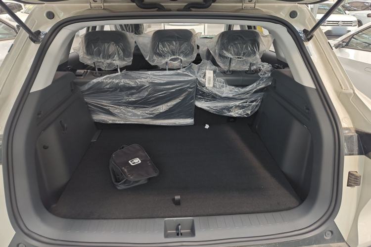 Used Baojun E6 2026 Model 500km Enjoyment Edition
