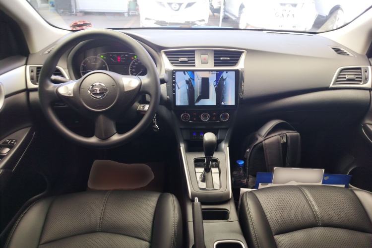 Used Nissan Sylphy 2024 Restyled Version 2 Classic 1.6XE CVT Comfort Edition