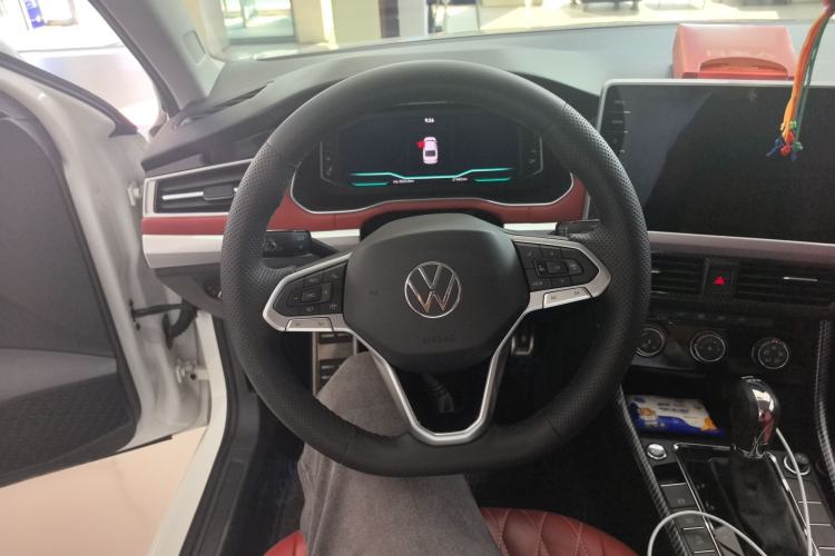 Used Volkswagen Bora 2024 200TSI DSG EnjoyDrive PRO Edition
