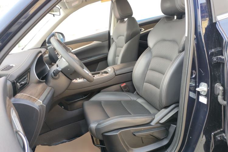 Used Skyworth EV6 2023 410 ZhiShang Edition