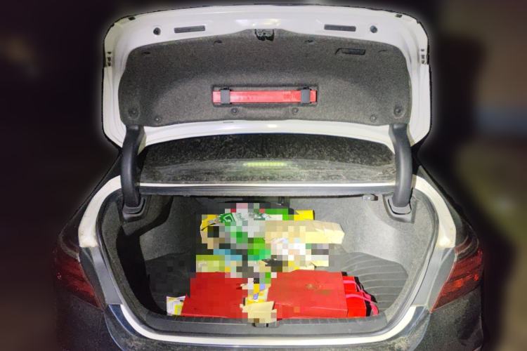 Used Honda Inspire 2019 260TURBO Elegant Edition China V Emission Standard