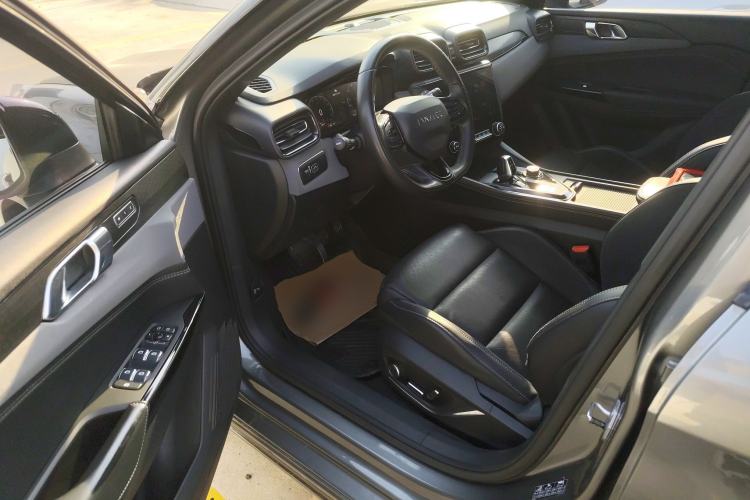 Used Lynk & Co 02 Hatchback 2022 2.0TD Pro