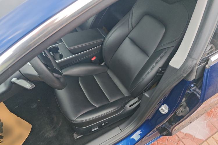 Used Tesla Model 3 2020 Refreshed Version Long-Range Rear-Wheel Drive