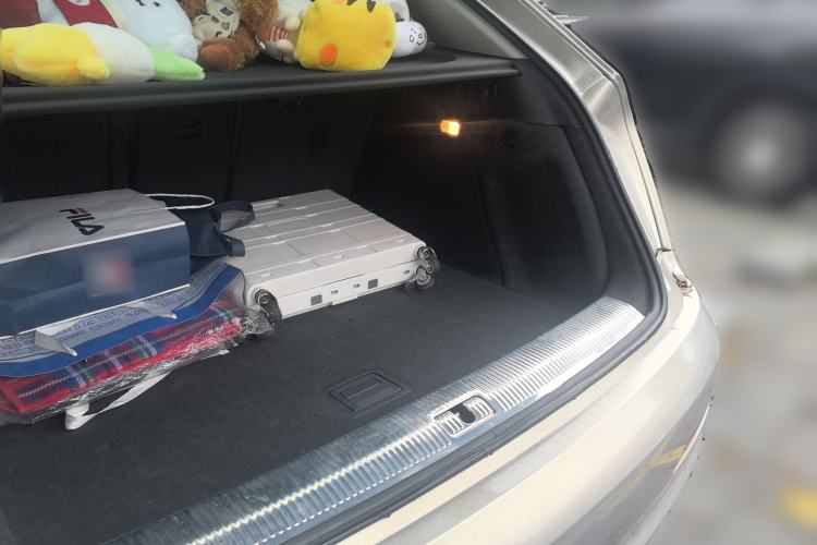 Used Audi Q3 2015 35 TFSI quattro Technology Edition