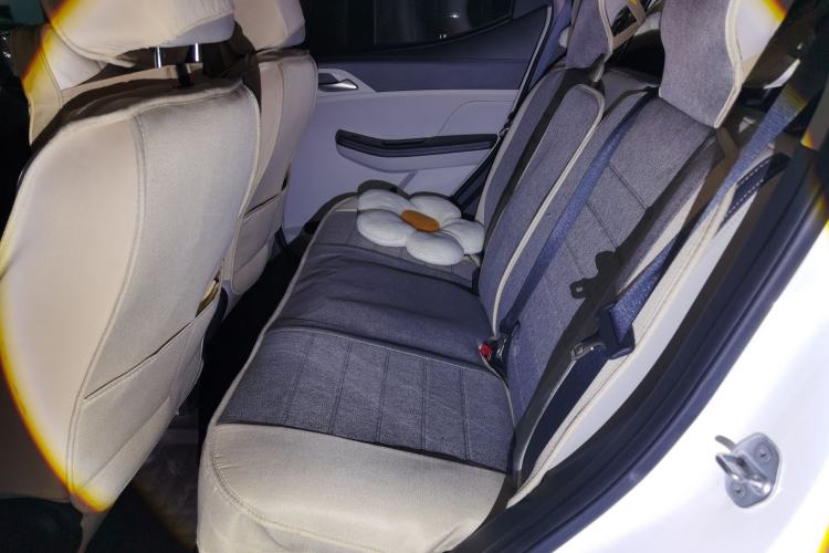 Used BYD Yuan Pro 2021 401 km Luxury Version