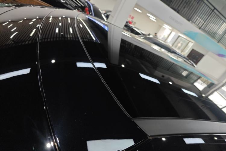 Used XPeng X9 2024 610 Long-Range Max
