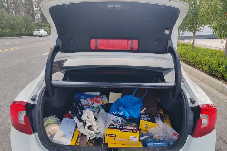 Used Volvo S60 2013 T5 Zhiya Edition