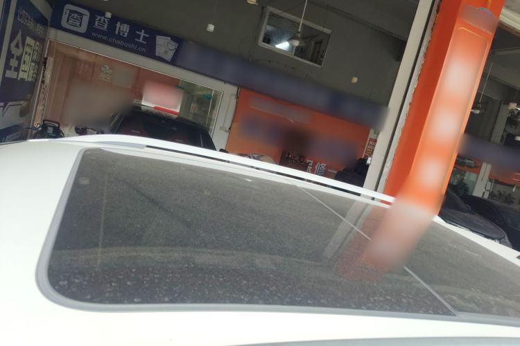 Used Volkswagen Tharu 2022 280TSI Two-Wheel-Drive Luxury Edition