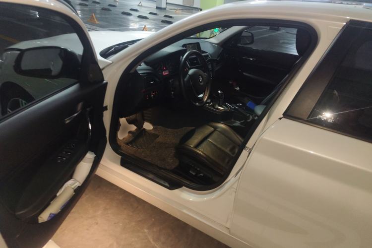 Used BMW 1 Series 2015 120i Sport Design Package